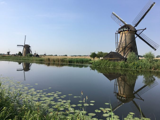 Amsterdam