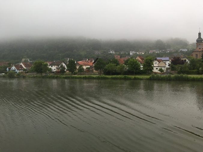 Germany the Rhine